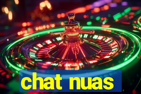 chat nuas